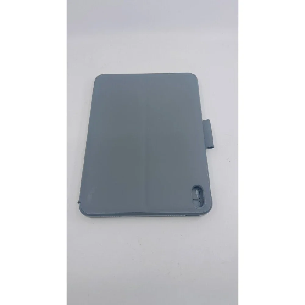 Logitech Slim Keyboard Case Apple iPad 10th Gen Oxford Gray 920-011368